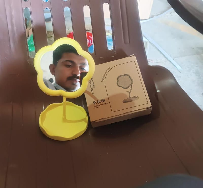 ...