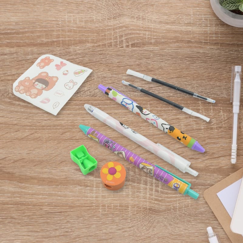...