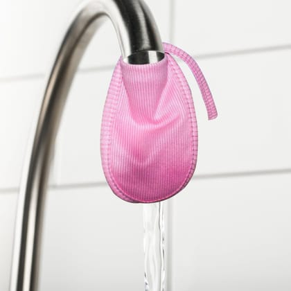Reusable Cotton Water Filter Cover