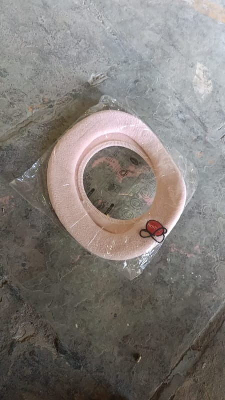 ...