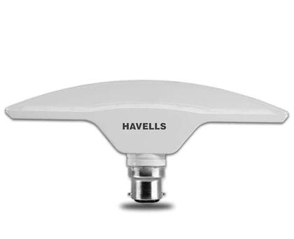 15W LED Cool Day Light Bulb (White)_assorted colour