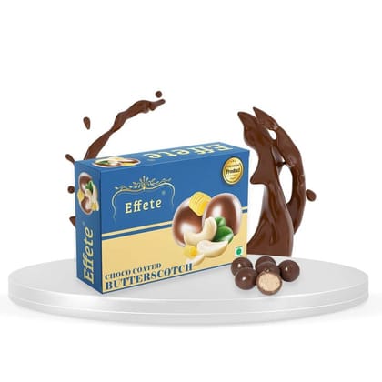 Choco Coated Butterscotch 50grams  for Celebrations , Festivals_assorted colour