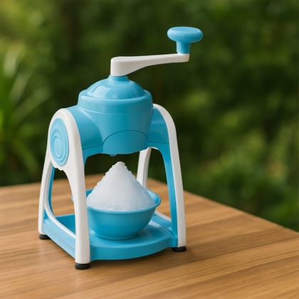 Manual Gola Maker (Multicolour)