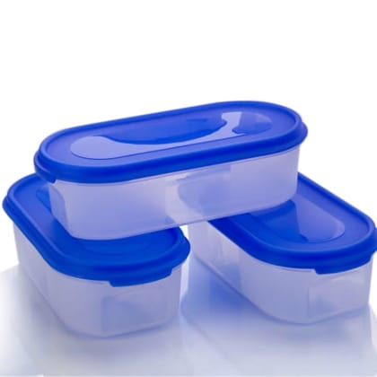 Kitchen Storage Container for Multipurpose Use (500ml) Kitchen Storage Container for Multipurpose Use (500ml)