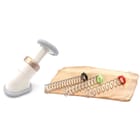 ...