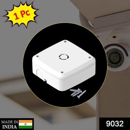 Camera Mounting Box used for storing camera which helps it from being comes in contact with damages.