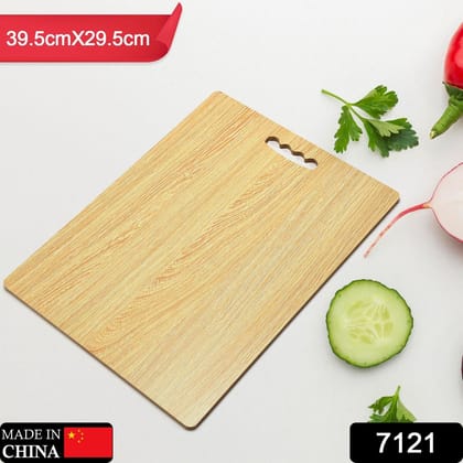 Wooden Chopping Board Big Size  For Kitchen Use