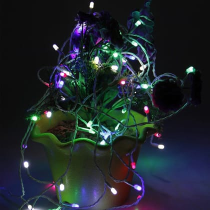 Hanging Lights for home decoration 4Mtr
