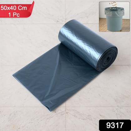 Plastic Garbage Bag Roll (1 PC) Plastic Garbage Bag Roll (1 PC)