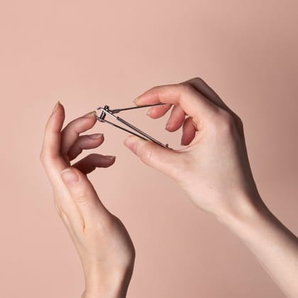 High-Quality Nail Clipper (Large): Personal Care