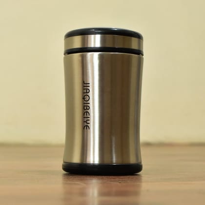 Stainless steel bottles 300Ml Approx. For Storing Water And Some Other Types Of Beverages Etc.