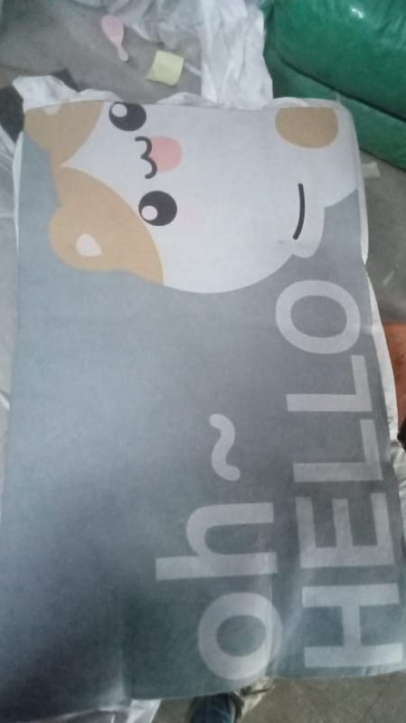 ...