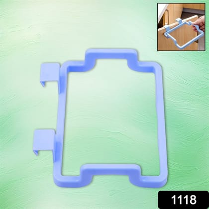 Plastic Garbage Bag Rack Holder Plastic Garbage Bag Rack Holder